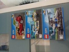 Lego city unite d'occasion Lego city unite d'occasion  Narbonne