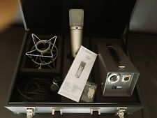 Neumann invoice incl for sale  Shipping to Ireland