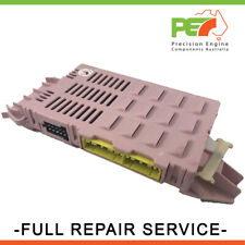 Módulo de controle de corpo (BCM) serviço de reparo para FORD FALCON AU2 4.0 Lt 2000-2002 comprar usado  Enviando para Brazil