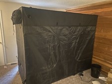Complete indoor grow for sale  Tulsa