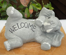 Welcome elephant concrete for sale  LEEDS