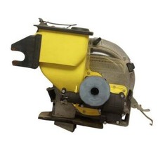 Used vacuum meter for sale  Lake Mills