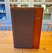 Vintage kef cresta for sale  HUDDERSFIELD