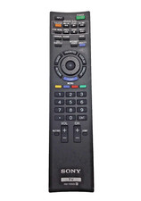 Usado, Controle remoto de TV genuíno Sony RM-YD033 Bravia comprar usado  Enviando para Brazil