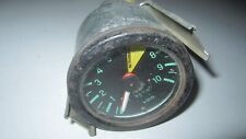 Druckluftanzeige manometer 60m gebraucht kaufen  Bad Marienberg (Westerwald)