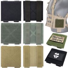 Molle hook loop for sale  CONGLETON