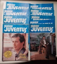 Rivista hurra juventus usato  Acqui Terme