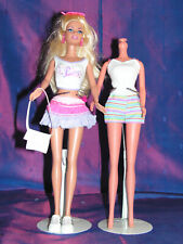 Barbie 61806 fashion d'occasion  Saint-Savinien