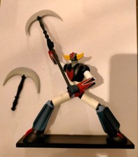 Figurine goldorak astéro d'occasion  Diarville