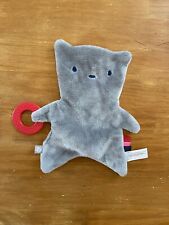 Doudou ours chat d'occasion  Grans