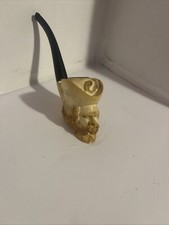 Vintage meerschaum pipe for sale  Baldwin