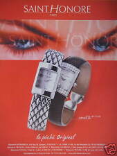 Publicité papier 2000 d'occasion  Compiègne