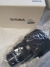 Sigma 85mm 1.4 d'occasion  Massy