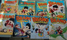 Various beano dandy for sale  DUNDEE