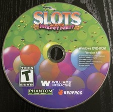 Slots super jackpot for sale  Hatboro