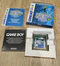 Zelda oracle ages d'occasion  Oloron-Sainte-Marie