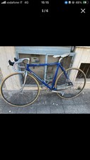 Bici corsa vintage usato  Pontecagnano Faiano