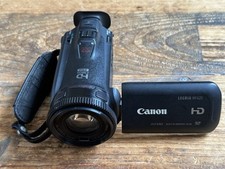 Canon legria g25 d'occasion  Lanester