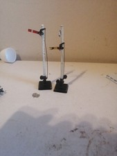 Hornby meccano signals for sale Hornby meccano signals for sale  BRADFORD