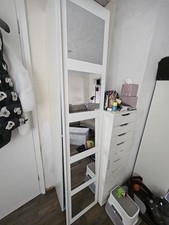 Ikea 2.0m tall for sale  STEVENAGE