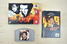 N64 james bond gebraucht kaufen  Salzhausen