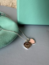 Tiffany pink mini for sale  USA