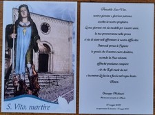 San vito aquila usato  Forli