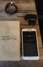 Smartphone samsung galaxy d'occasion  Montmorot