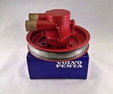 Volvo penta cooling for sale  ST. ALBANS