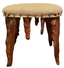 Handmade cypress knee for sale  Glasgow