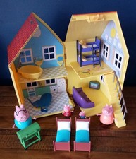 Peppa pig house for sale  STOKE-ON-TRENT