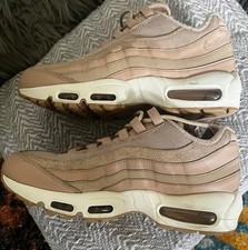 Airmax 95s size for sale  LLANWRTYD WELLS