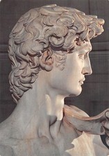Italie florence david d'occasion  France