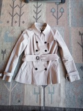 Giacca trench annie usato  Pitigliano