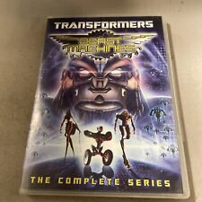 Transformers beast machines for sale  Mequon