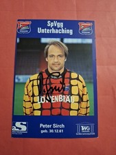 Peter sirch spvgg gebraucht kaufen  Meßstetten