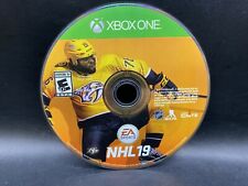 nhl xbox 19 for sale  Portland