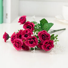 Artificial flowers plastic for sale  MANCHESTER