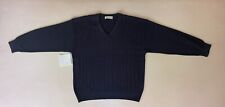 Herren pullover bau gebraucht kaufen  Essen