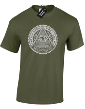Vintage illuminati mens for sale  MANCHESTER