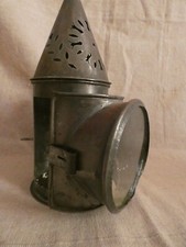 lampe phare vintage d'occasion lampe phare vintage d'occasion  Toulon-