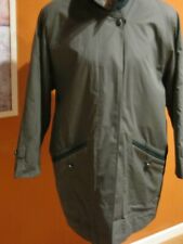 Manteau vert sapin d'occasion  Étaples