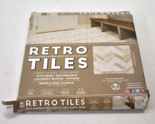 Retro tiles self for sale  Kansas City
