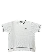 Lacoste size man usato  Ercolano