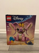 Lego disney 43257 for sale  GLOUCESTER