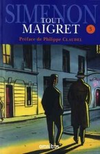 Maigret tome 3 d'occasion  Lille-