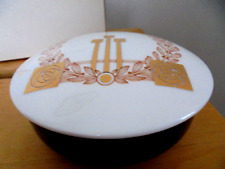 Villeroy boch bonbonnière d'occasion  Coulanges-la-Vineuse