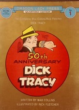 Anniversario dick tracy usato  Torino