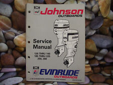 Johnson evinrude oem for sale  PADSTOW