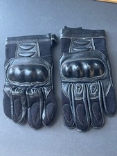 Motorcycle gloves mens for sale  Marlton